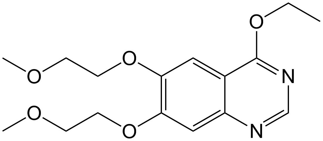 Erlotinib Impurity 66